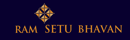 GBD Ram Setu Bhavan Logo